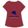 Women's Vintage Cuff T-Shirt Thumbnail