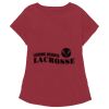 Women's Vintage Cuff T-Shirt Thumbnail
