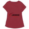 Women's Vintage Cuff T-Shirt Thumbnail