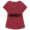 Women's Vintage Cuff T-Shirt Thumbnail