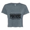 Women's Festival Crop Top Thumbnail