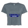 Women's Festival Crop Top Thumbnail