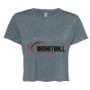 Women's Festival Crop Top Thumbnail