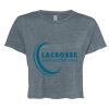Women's Festival Crop Top Thumbnail