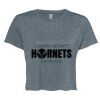Women's Festival Crop Top Thumbnail