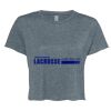 Women's Festival Crop Top Thumbnail