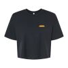 Women's Jersey Crop Tee Thumbnail