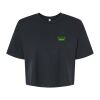 Women's Jersey Crop Tee Thumbnail