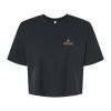 Women's Jersey Crop Tee Thumbnail