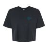 Women's Jersey Crop Tee Thumbnail