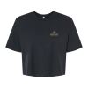 Women's Jersey Crop Tee Thumbnail