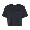 Women's Jersey Crop Tee Thumbnail
