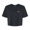 Women's Jersey Crop Tee Thumbnail
