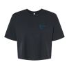 Women's Jersey Crop Tee Thumbnail