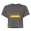 Women's Ideal Crop Top Thumbnail