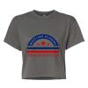 Women's Ideal Crop Top Thumbnail
