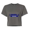 Women's Ideal Crop Top Thumbnail