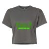Women's Ideal Crop Top Thumbnail