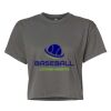 Women's Ideal Crop Top Thumbnail