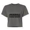 Women's Ideal Crop Top Thumbnail