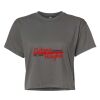 Women's Ideal Crop Top Thumbnail