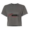 Women's Ideal Crop Top Thumbnail