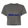 Women's Ideal Crop Top Thumbnail