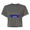 Women's Ideal Crop Top Thumbnail