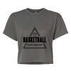 Women's Ideal Crop Top Thumbnail