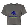Women's Ideal Crop Top Thumbnail