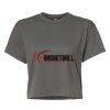 Women's Ideal Crop Top Thumbnail