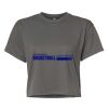 Women's Ideal Crop Top Thumbnail