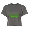 Women's Ideal Crop Top Thumbnail