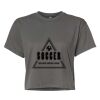 Women's Ideal Crop Top Thumbnail