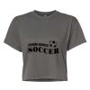 Women's Ideal Crop Top Thumbnail