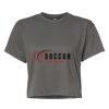 Women's Ideal Crop Top Thumbnail