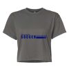 Women's Ideal Crop Top Thumbnail