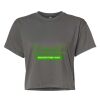 Women's Ideal Crop Top Thumbnail