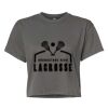 Women's Ideal Crop Top Thumbnail