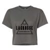 Women's Ideal Crop Top Thumbnail