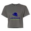 Women's Ideal Crop Top Thumbnail
