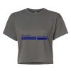 Women's Ideal Crop Top Thumbnail