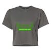 Women's Ideal Crop Top Thumbnail