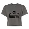 Women's Ideal Crop Top Thumbnail