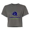 Women's Ideal Crop Top Thumbnail
