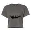 Women's Ideal Crop Top Thumbnail