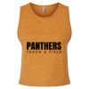 Women's Festival Crop Tank Thumbnail