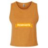 Women's Festival Crop Tank Thumbnail