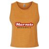Women's Festival Crop Tank Thumbnail