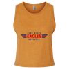 Women's Festival Crop Tank Thumbnail